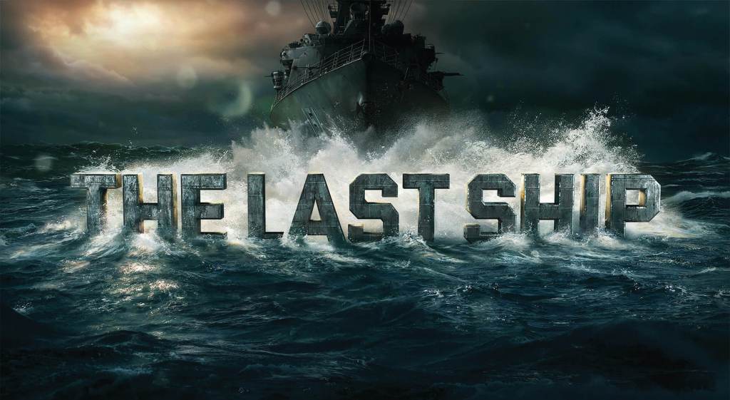 Last Ship