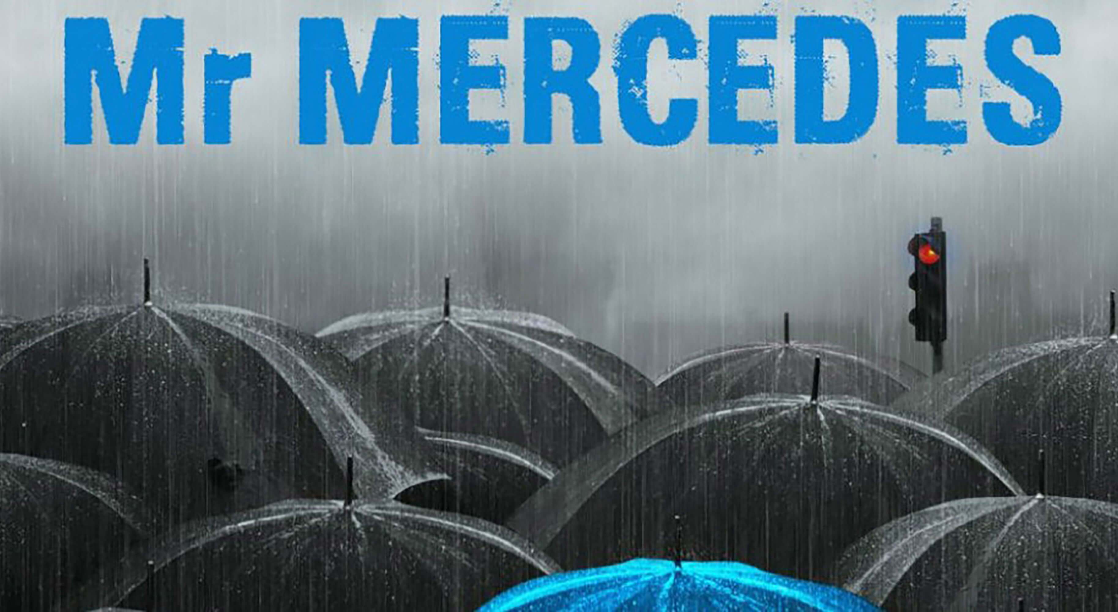 Mr. Mercedes